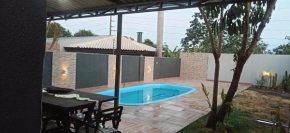casa sossego